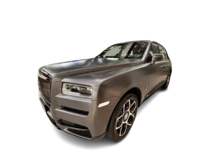 Venda de Rolls-Royce Cullinan Venda de Rolls-Royce Cullinan
