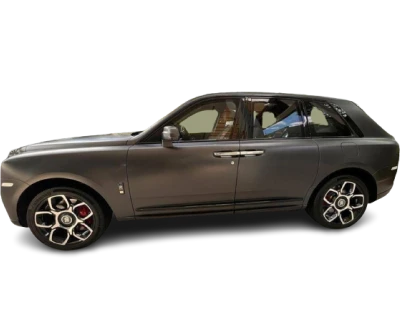 Preço de Rolls-Royce Cullinan Preço de Rolls-Royce Cullinan
