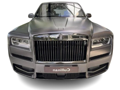 Oferta de Rolls-Royce Cullinan Oferta de Rolls-Royce Cullinan